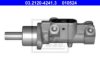ATE 03.2120-4241.3 Brake Master Cylinder